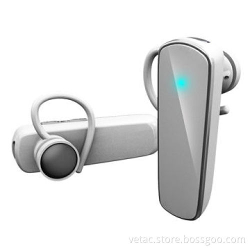 Bluetooth Stereo Headset, Music Style, Supports Smartphone, Tablet PC, Computer